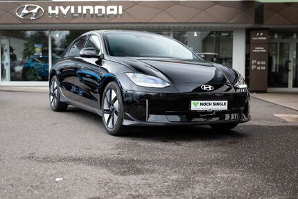 Hyundai IONIQ 6 20.000 km 33.990 &euro; Neustadt 67434