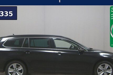 VW Passat 158.741 km 17.280 &euro; Gyhum/Bockel 27404
