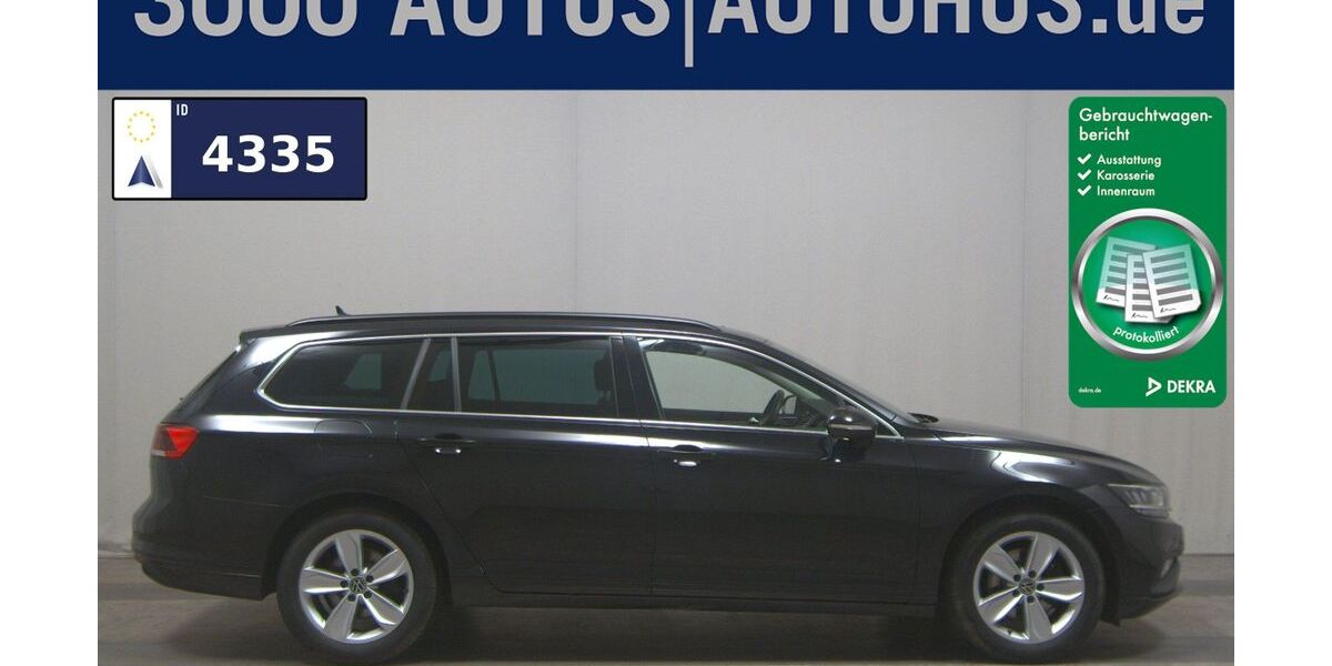 VW Passat 158.741 km 17.280 &euro; Gyhum/Bockel 27404