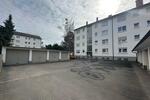Dachgeschoßwohnung Singen (Hohentwiel) - 2 Zimmer, 47 m&sup2;, 128.000&euro; | Angebot:26606974