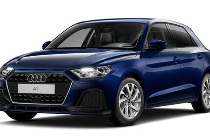 Audi A1 5.750 km 22.300 &euro; Grafenau 94481