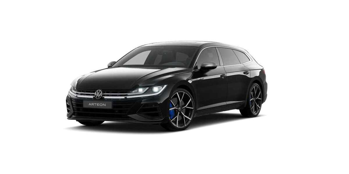 VW Arteon 13.495 km 43.620 &euro; Hünfeld 36088