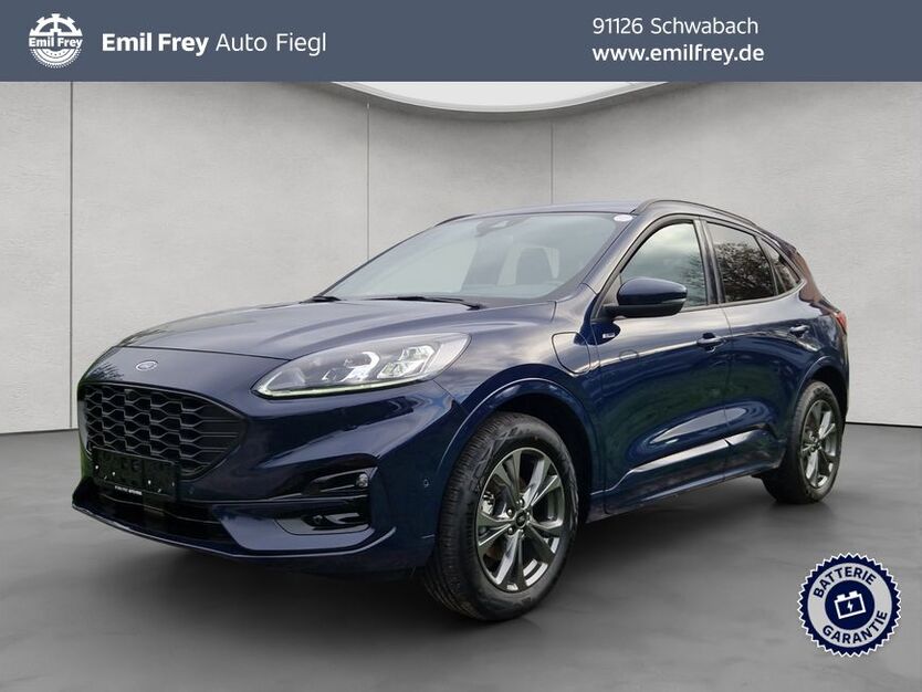 Ford Kuga 19.284 km 20.990 € Schwabach 91126