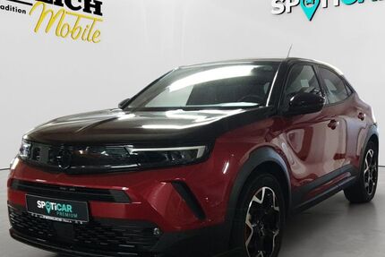 Opel Mokka 47.417 km 18.900 &euro; Koblenz 56073