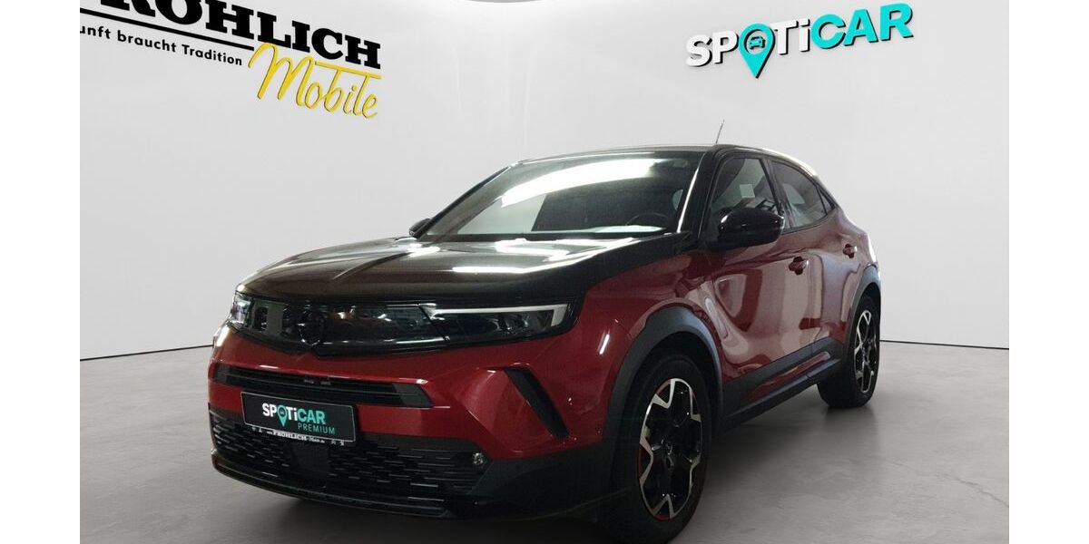 Opel Mokka 47.417 km 18.900 &euro; Koblenz 56073