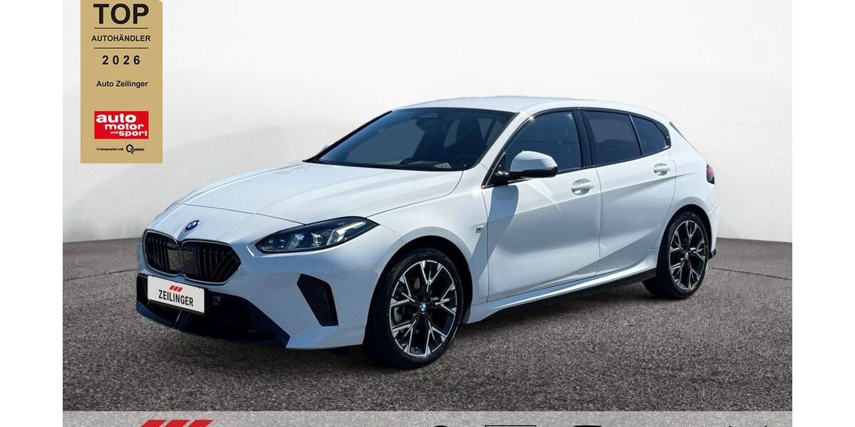 BMW 120 4.140 km 33.945 &euro; Dietersheim 91463