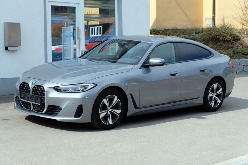 420 Gran Coupé