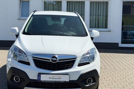 Opel Mokka 124.000 km 7.490 &euro; Neuwied 56567