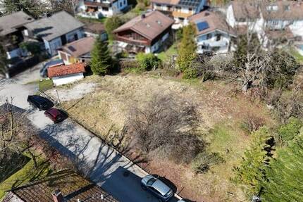 Grundstück Kolbermoor - 459.000&euro; | Angebot:25940400