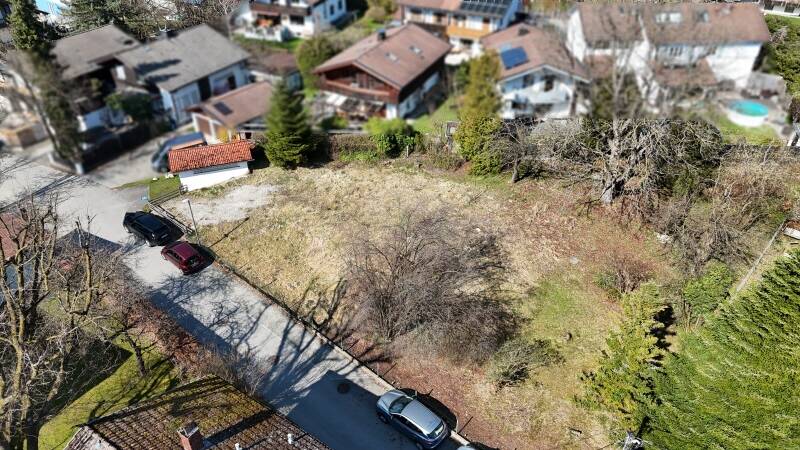 Grundstück Kolbermoor - 459.000&euro; | Angebot:25940400