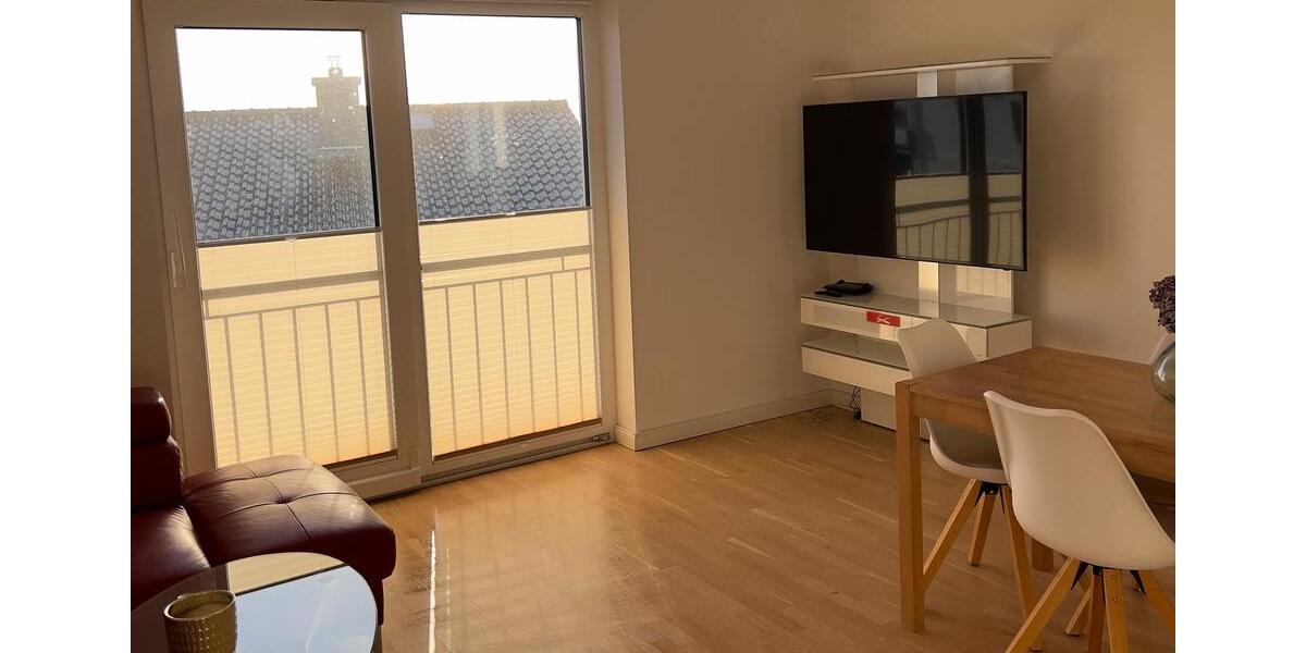Etagenwohnung Sassnitz - 2 Zimmer, 72 m&sup2;, 1.500&euro; | Angebot:24572142