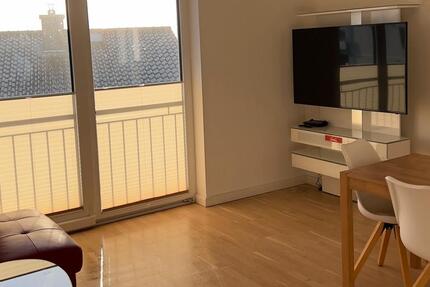 Wohnung Sassnitz - 2 Zimmer, 72 m&sup2;, 1.500&euro; | Angebot:24572142