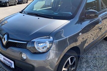 Renault Twingo 28.104 km 7.500 &euro; Issum/Ortsteil Oermten 47661