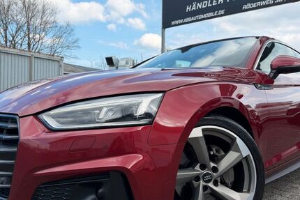 Audi A5 223.000 km 17.889 &euro; Taunusstein 65232