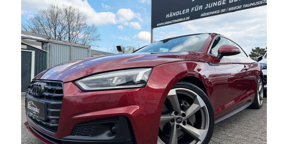 Audi A5 223.000 km 17.889 &euro; Taunusstein 65232
