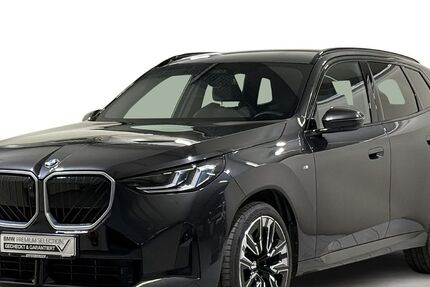 BMW X3 17.560 km 62.890 &euro; Bad Wiessee 83707