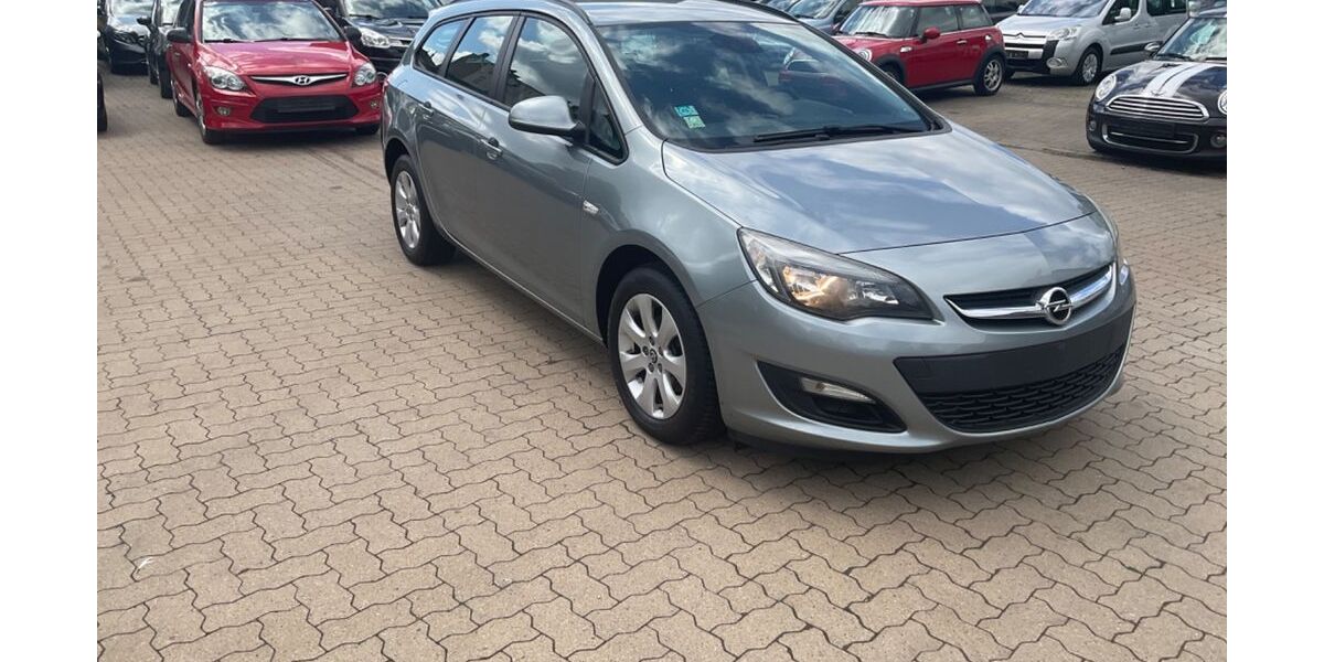 Opel Astra 204.755 km 2.790 &euro; Hamburg 21107