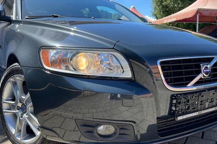 Volvo V50 160.000 km 8.600 &euro; Staufen Im Breisgau 79219