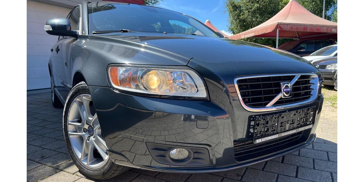 Volvo V50 160.000 km 8.600 &euro; Staufen Im Breisgau 79219