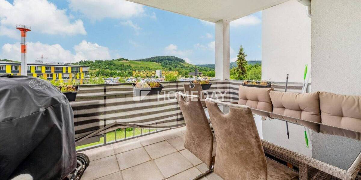 Etagenwohnung Winnenden - 3 Zimmer, 76 m&sup2;, 275.000&euro; | Angebot:26879717