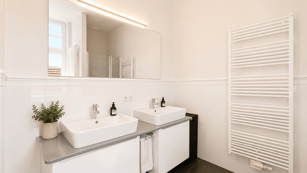 Etagenwohnung Baden-Baden Innenstadt - 2 Zimmer, 78 m&sup2;, 390.000&euro; | Angebot:26740382