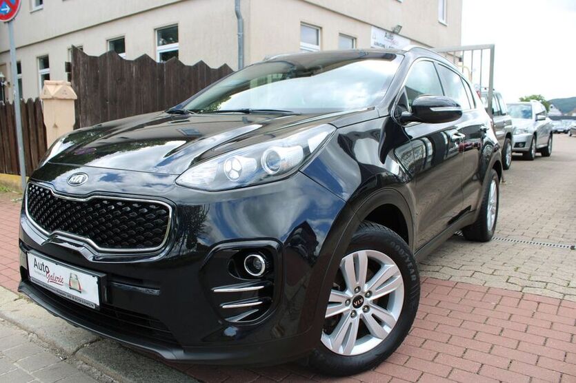 Sportage