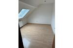 3 Zimmer Wohnung in Dachgeschoss + Keller