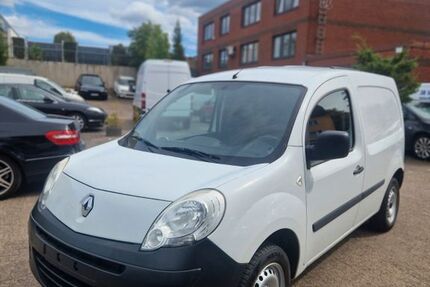 Renault Kangoo 89.120 km 4.999 &euro; Bonn 53227