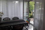 charmante Terrassenwohnung