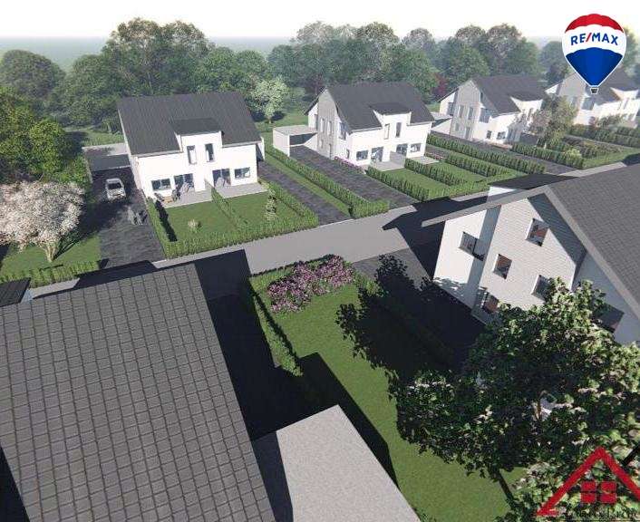 Grundstück Herford Falkendiek - 199.990&euro; | Angebot:25370033