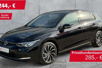 VW Golf 46.654 km 24.530 &euro; Bamberg 96052