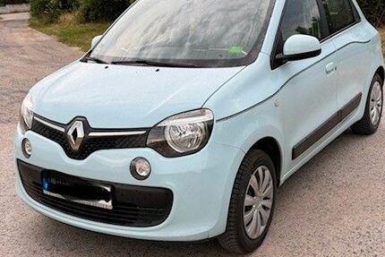 Renault Twingo 136.000 km 4.650 &euro; Schönefeld 12529