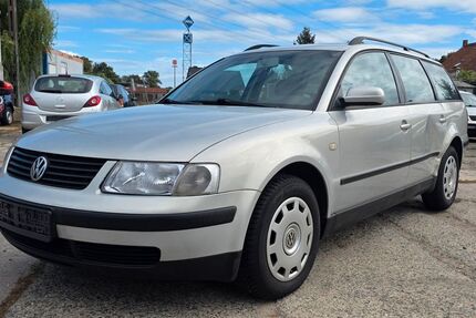 VW Passat 166.641 km 1.900 &euro; Fredersdorf - Vogelsdorf 15370