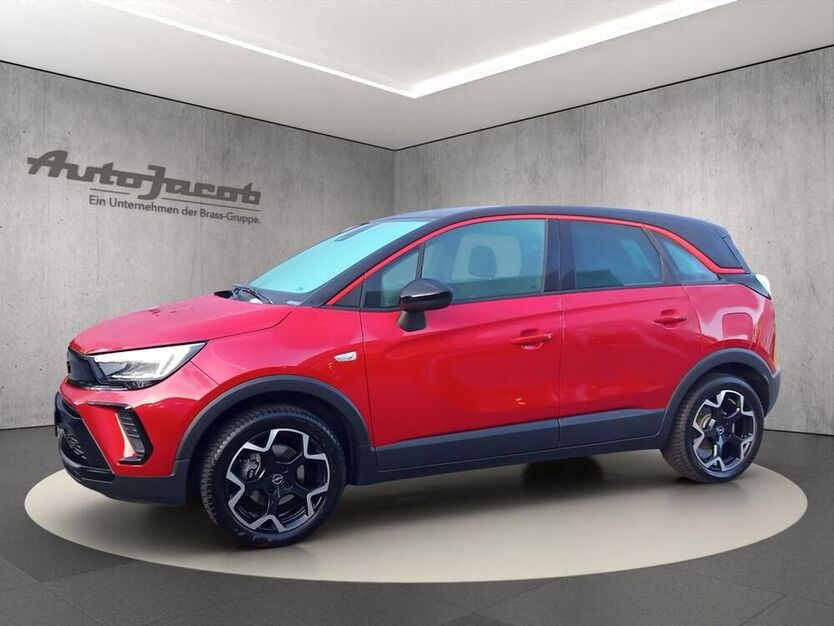 Crossland (X)