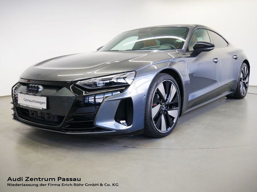 e-tron GT