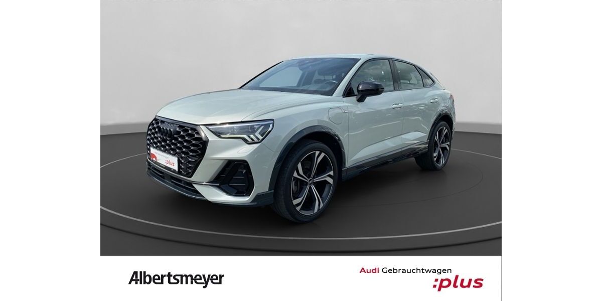 Audi Q3 46.857 km 35.620 &euro; Nordhausen 99734