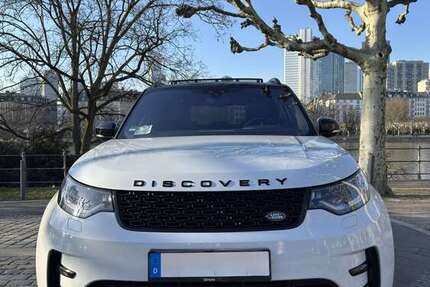 Land Rover Discovery 128.000 km 34.000 &euro; Frankfurt am Main 60596