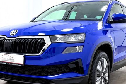 Skoda Karoq 70.000 km 21.880 &euro; Eichenzell 36124