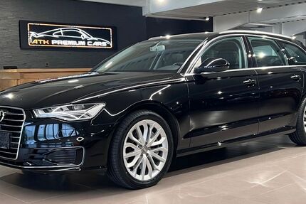 Audi A6 139.950 km 25.790 &euro; Georgsmarienhütte 49124