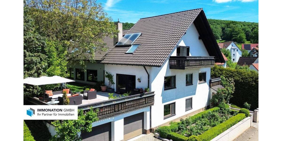 Einfamilienhaus Leinburg Entenberg - 9 Zimmer, 445 m&sup2;, 998.000&euro; | Angebot:26787743