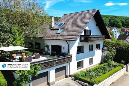 Haus Leinburg Entenberg - 9 Zimmer, 445 m&sup2;, 998.000&euro; | Angebot:26787743
