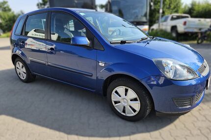 Ford Fiesta 81.301 km 2.490 &euro; Westerhorn 25364