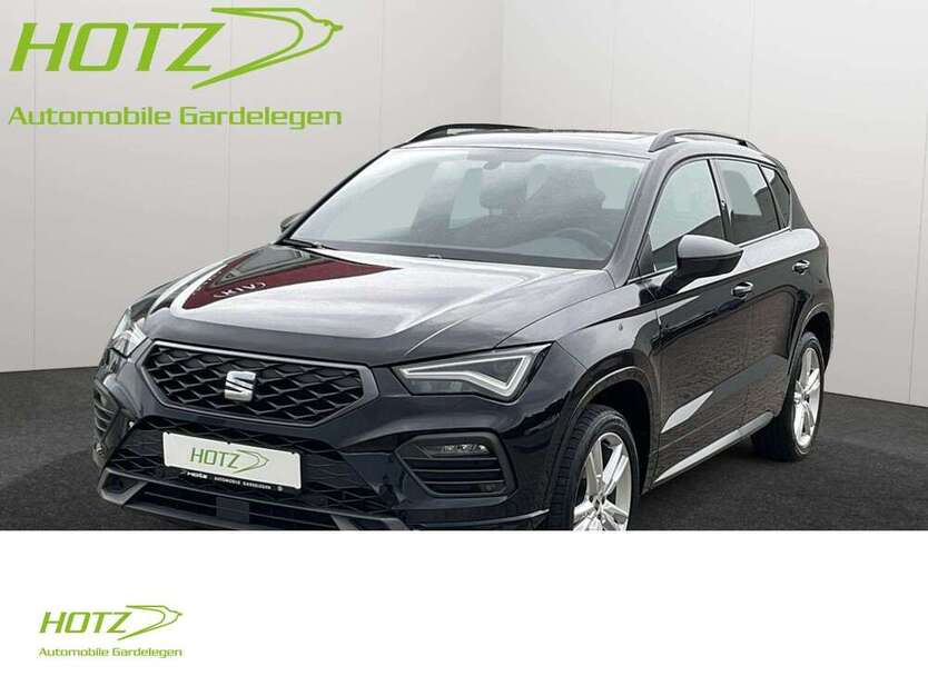 Ateca