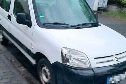 Citroen Berlingo 212.000 km 1.950 &euro; Bad Hönningen 53557