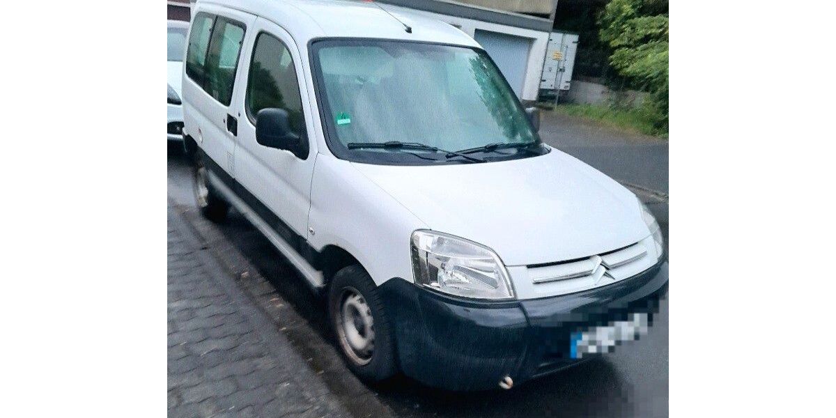 Citroen Berlingo 212.000 km 1.950 &euro; Bad Hönningen 53557