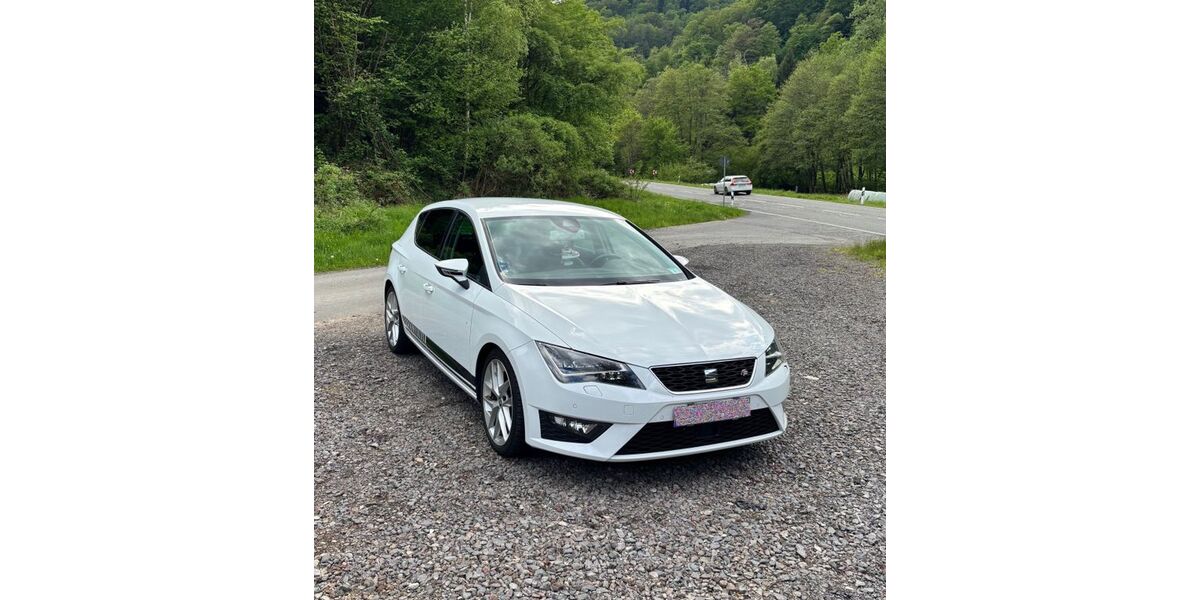 Seat Leon 142.000 km 10.900 &euro; Nievern 56132