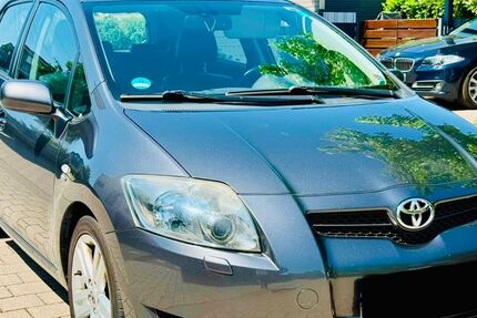 Toyota Auris 347.857 km 2.200 &euro; Kalbach 60437