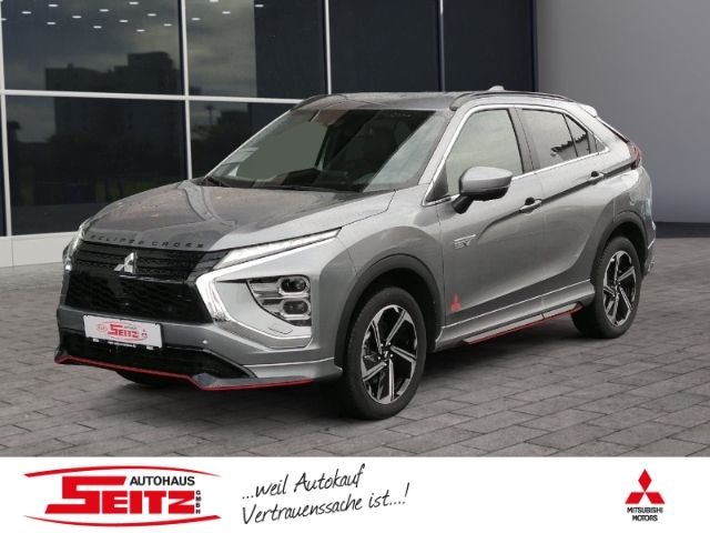 Mitsubishi Eclipse Cross 15.701 km 28.980 &euro; Obernburg 63785