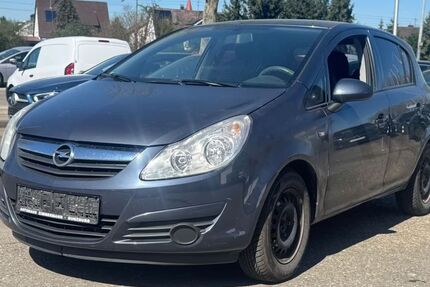 Opel Corsa 144.000 km 1.470 &euro; Dillingen (Donau) 89407