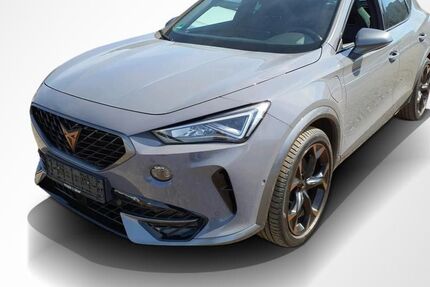 Cupra Formentor 95.300 km 23.480 &euro; Roth 91154